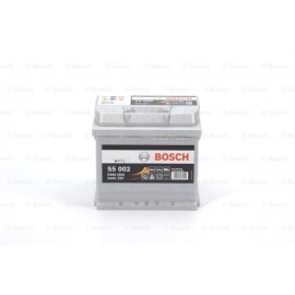 Μπαταρία BOSCH 0092S50020