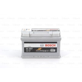 Μπαταρία BOSCH 0092S50070