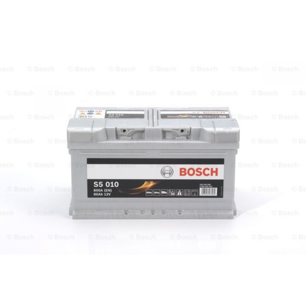 Μπαταρία BOSCH 0092S50100