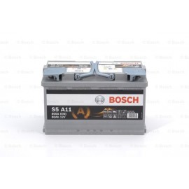 Μπαταρία BOSCH 0092S5A110