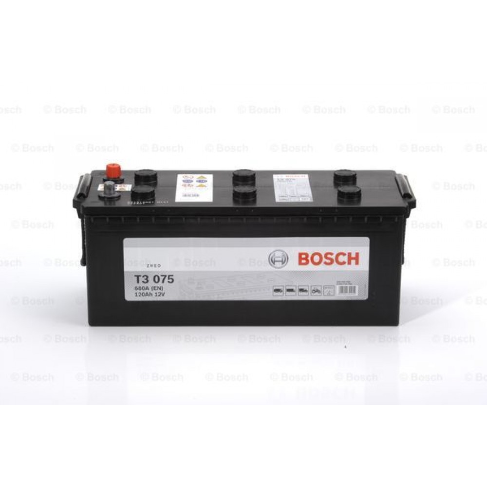 Μπαταρία BOSCH 0092T30750